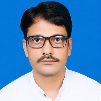 Photo of Dr. Anand Kumar Mishra