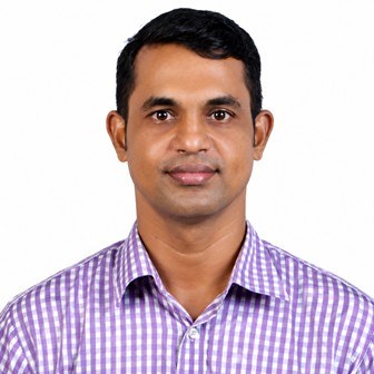 Photo of Dr. Bishnu Pada Ghosh