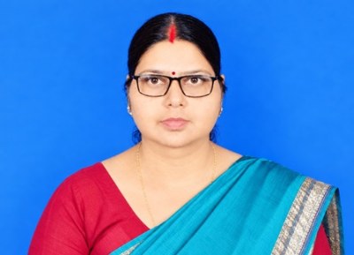 Photo of Dr. Neelay Shree