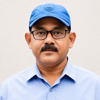 Photo of Dr. Uday Shankar Das