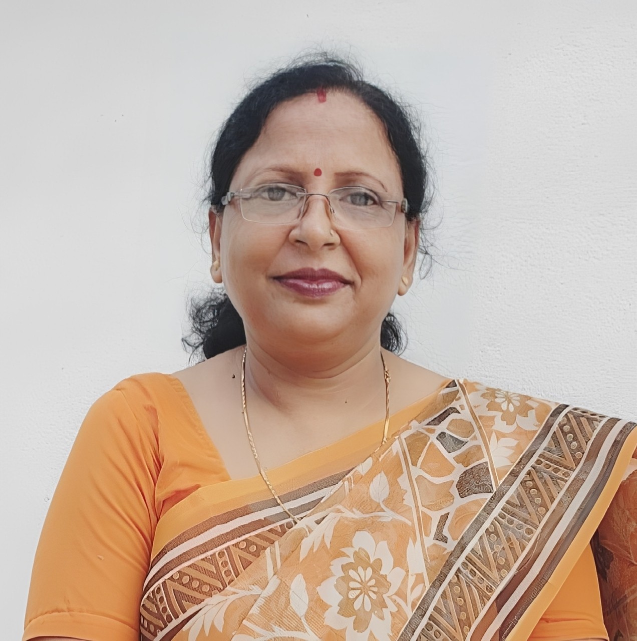 Photo of Prof. (Dr.) Kanchan Gupta