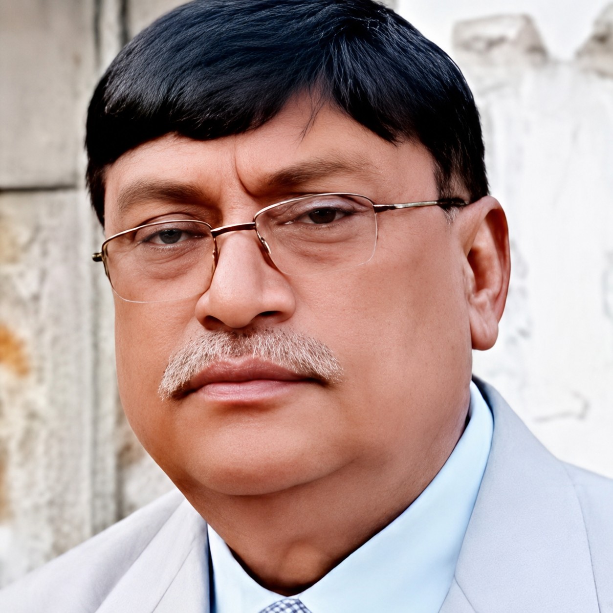 Photo of Prof. (Dr.) Deoraj Suman