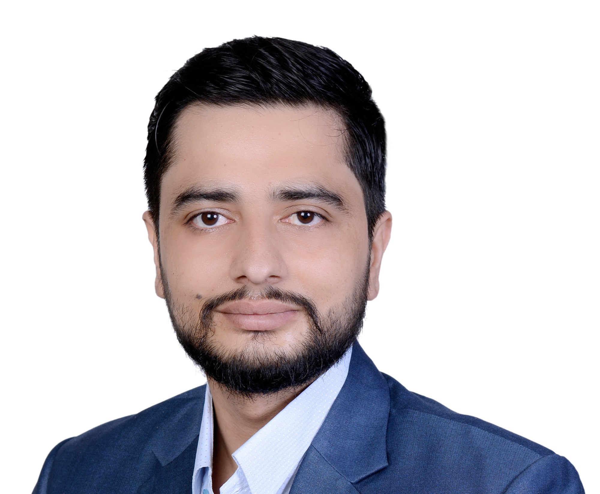 Photo of Binayak Pandit