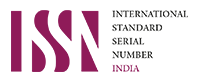 ISSN